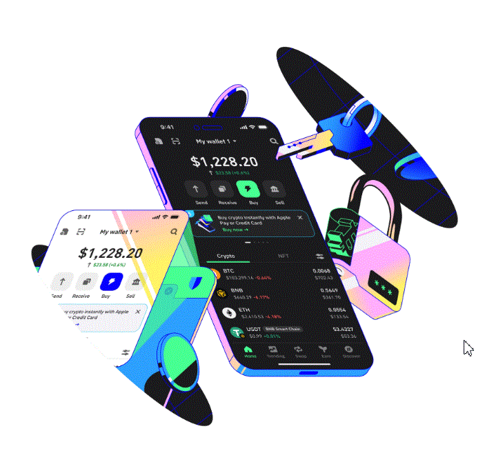 国元信trustwallet下载托